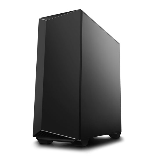 DEEPCOOL EARLKASE V2 RGB Tempered Glass Mid Tower PC Case : image 2