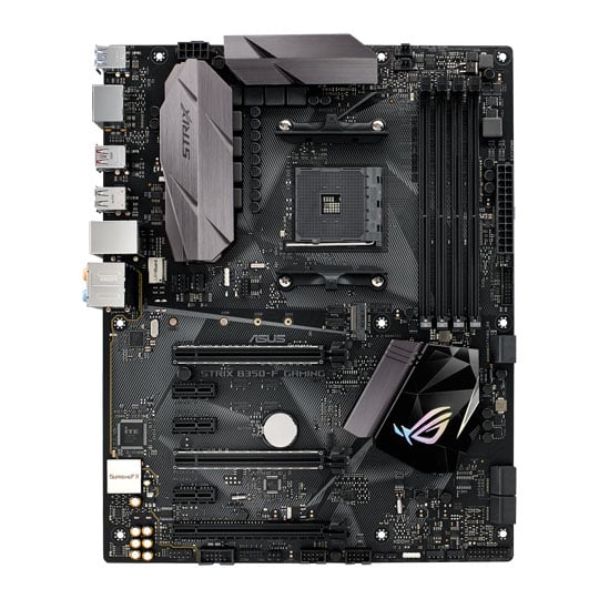渡辺ASUS B350-PLUS/ryzen 7 1700 CPU/16G 渡辺様専用ASUS B350-PLUS/ryzen 7 1700 CPU/16G PCパーツ
