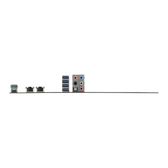 ASUS Intel Xeon W WS C422 SAGE/10G Quad GPU CEB Workstation Motherboard : image 4