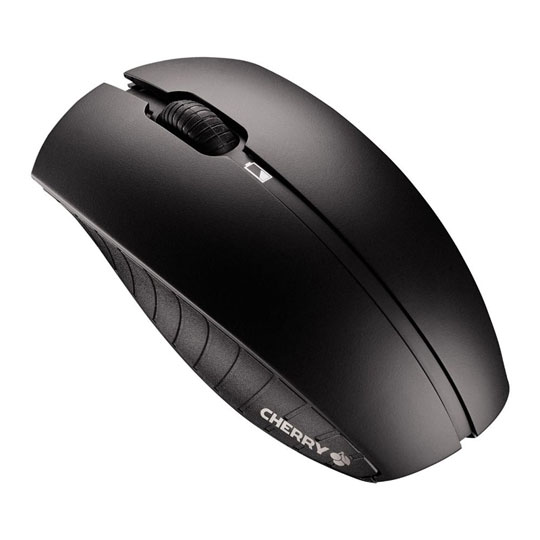 CHERRY B.UNLIMITED 3.0 Wireless Keyboard & Mouse Set, Black : image 3