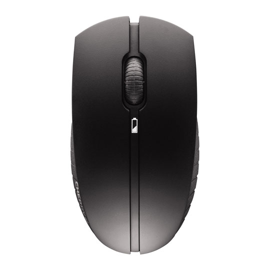CHERRY B.UNLIMITED 3.0 Wireless Keyboard & Mouse Set, Black : image 4