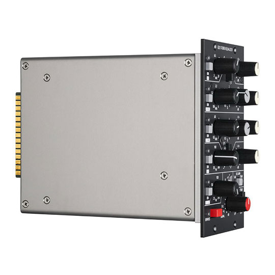 Zaehl EQ1 : image 3