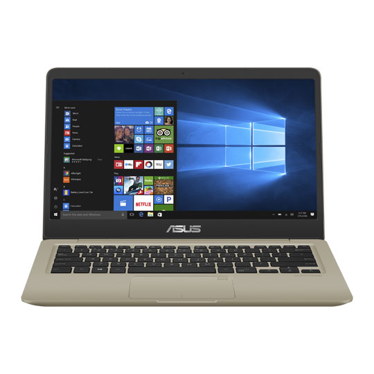 ASUS VivoBook 14" FHD Intel Quad Core i5 Laptop : image 2