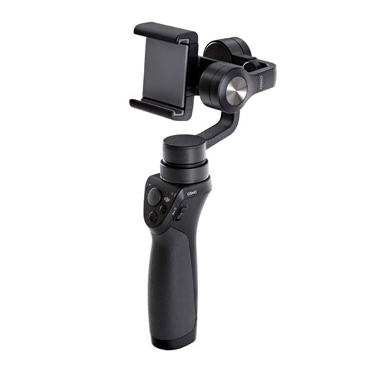 DJI Osmo Mobile 1 Handheld Smartphone Gimbal Factory Refurbished