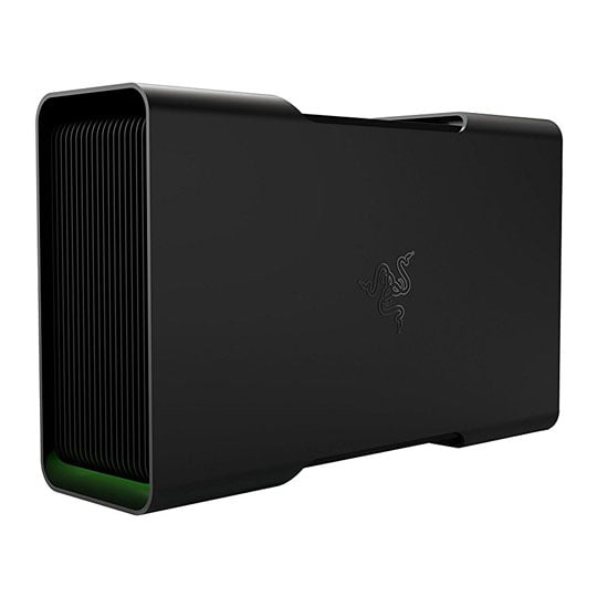 Razer Core Tarjeta GrÃ¡fica Externa Pccomponentes Pccomponentes