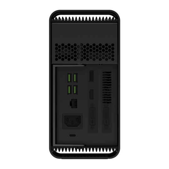 Razer Core V2 External Graphics Card Enclosure Thunderbolt3 : image 4