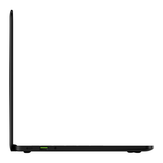 Razer Blade Stealth 13" UHD+ Touchscreen Intel Quad Core i7 Black Laptop : image 3