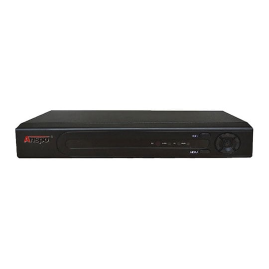 Anspo 5 in 1 CCTV DVR 8 Channel Tribrid 1080P VR VGA HDMI 8xBNC w/o HDD ...