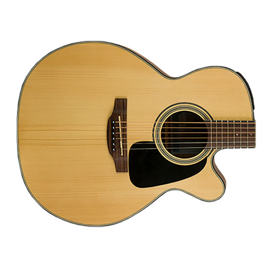 Takamine GX18CE (Taka-mini)