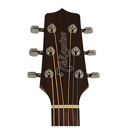 Takamine GX18CE (Taka-mini) : image 3