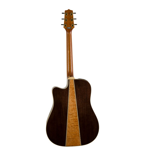 Takamine GD93CE Natural