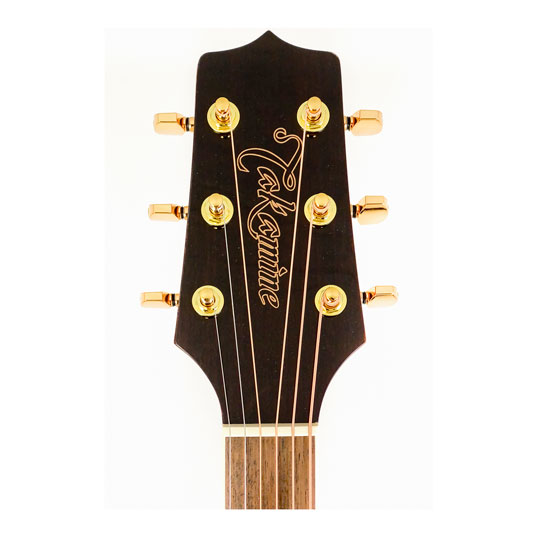 Takamine GN51CE LH NAT (Left Handed)