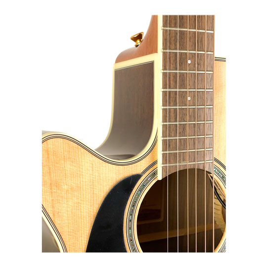 Takamine GN51CE LH NAT (Left Handed) : image 3