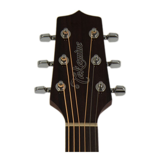 Takamine GN30CE Natural