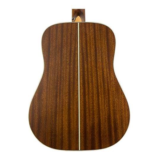 Takamine GD20 Dreadnought Acoustic Guitar : image 3