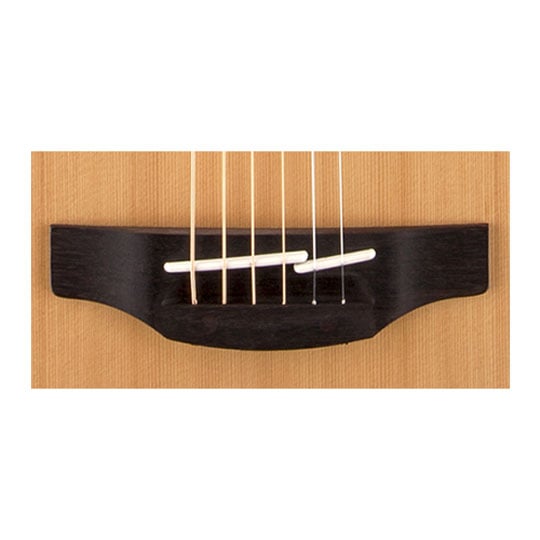 Takamine GD20 Dreadnought Acoustic Guitar : image 4