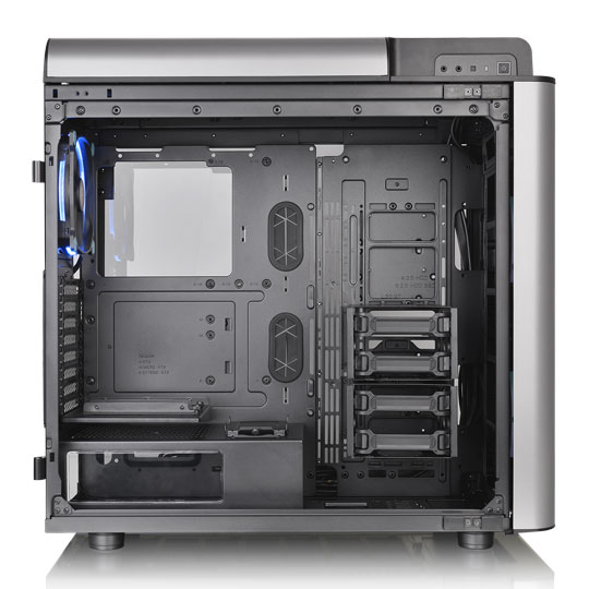 Thermaltake Level 20 GT Full Tower Chassis : image 2