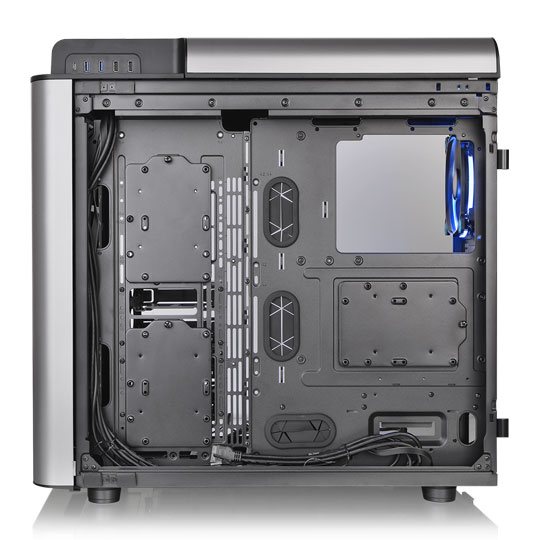 Thermaltake Level 20 GT Full Tower Chassis : image 3
