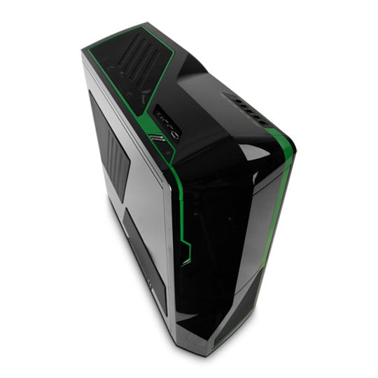 Nzxt Phantom Full Tower