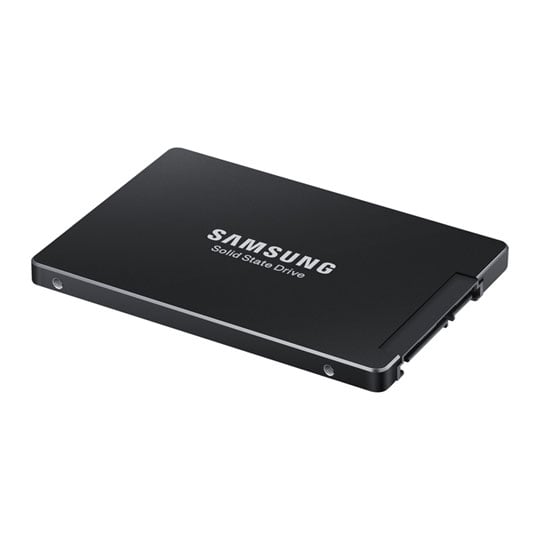 高耐久SAMSUNG SM883 2.5インチ SATA SSD 960GB SSD SM883 SATA
