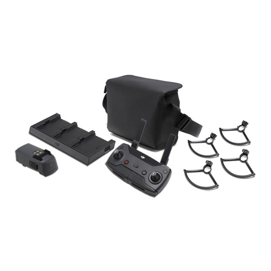 DJI Spark Drone Accessory Starter Kit Factory REFURBISHED : image 1
