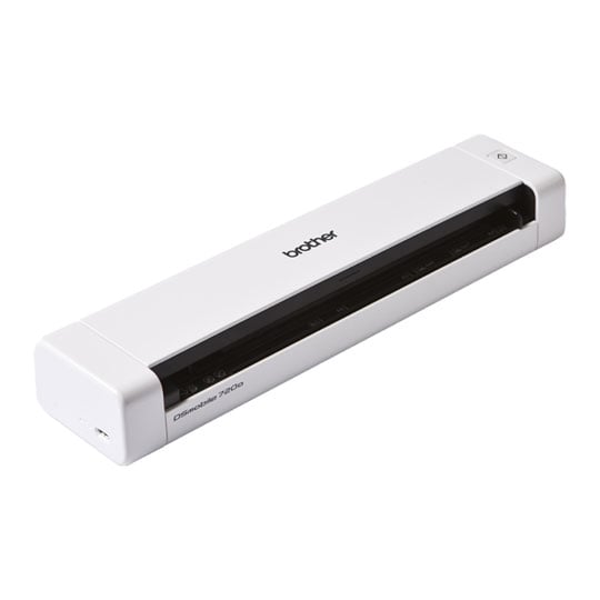 Brother Desktop USB Document Scanner Brother Desktop USB Document Scanner