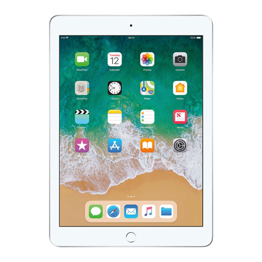 Apple iPad (第8世代) シルバー　32GB iPad 第8世代 32GB スペースグレイ MYMH2J／A 国内版SIMフリー [32GB