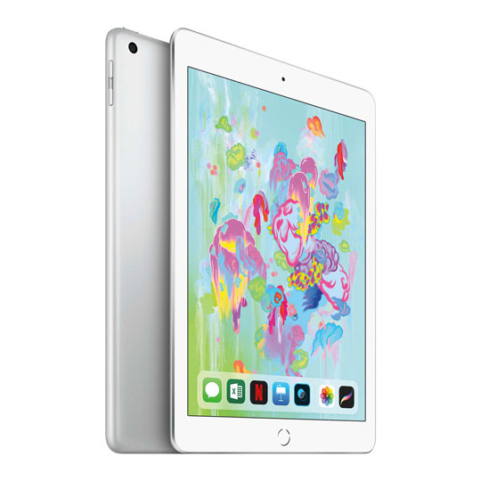 Apple iPad 9.7