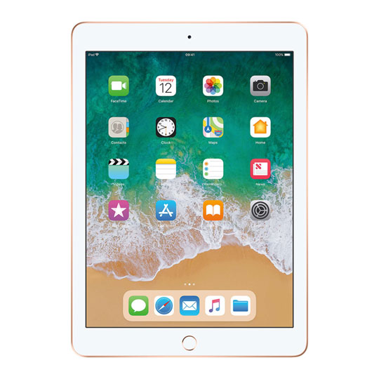 Apple iPad 9.7