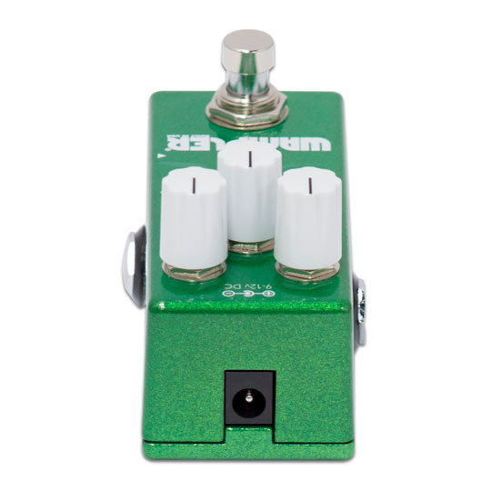 Wampler Mini Faux Spring Reverb : image 4