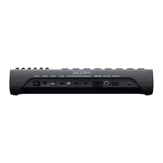 Zoom L-20 Livetrak : image 4