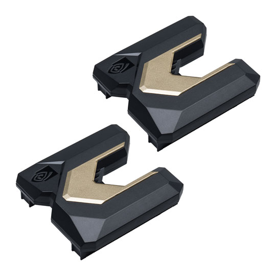 PNY NVIDIA NVLink Bridge　並行輸入品 nVidia NVLINK Bridge 2-Way 2-Slot x16