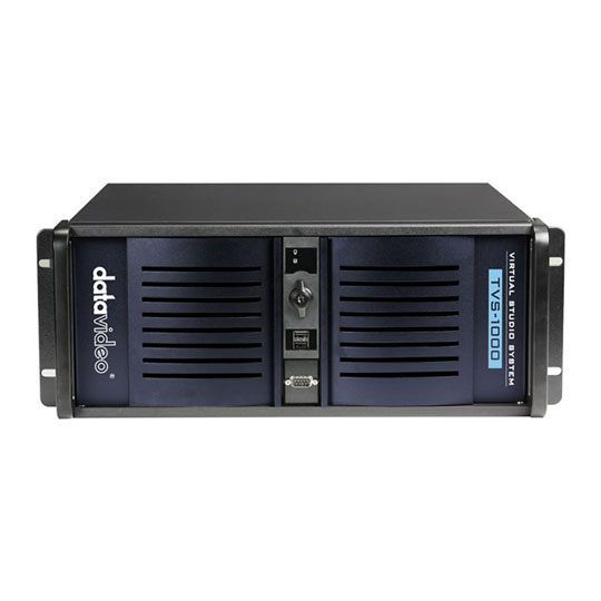 Datavideo Virtual Studio TVS-1000A