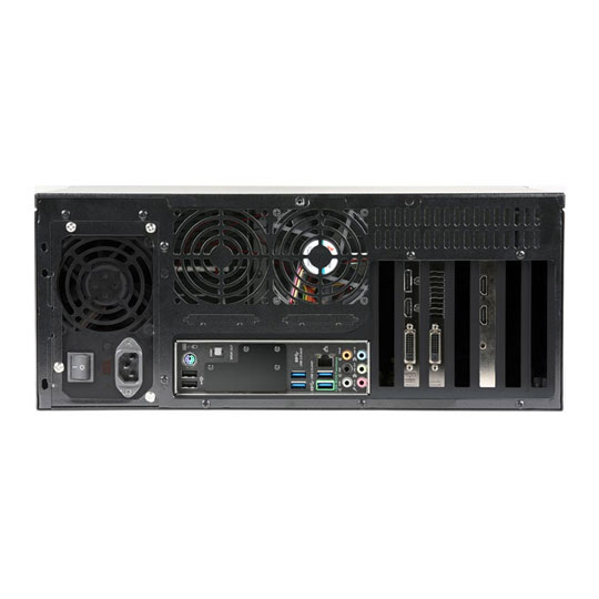 Datavideo Virtual Studio TVS-1000A : image 2