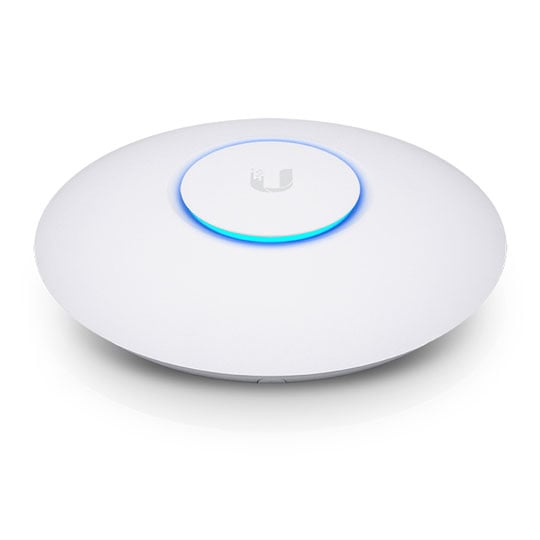 Ubiquiti UniFi nanoHD Enterprise Class Access Point with PoE