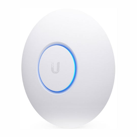 Ubiquiti UniFi nanoHD Enterprise Class Access Point with PoE : image 3