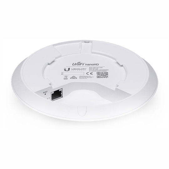Ubiquiti UniFi nanoHD AP/Hotspot 5 Pack UAP-NANOHD-5 : image 4