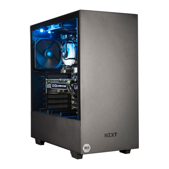 I7 8700 Intel Rtx 2080 I7 8700 Pc With 2080 Corsair Vengeance 2080