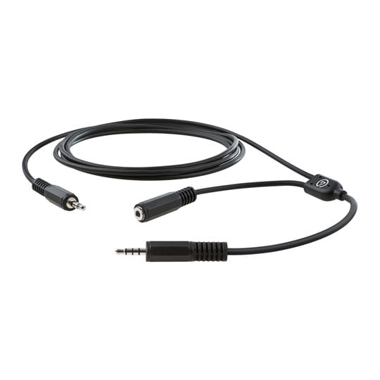 Elgato Chat Link Cable for PS4 PS5 Xbox One : image 1
