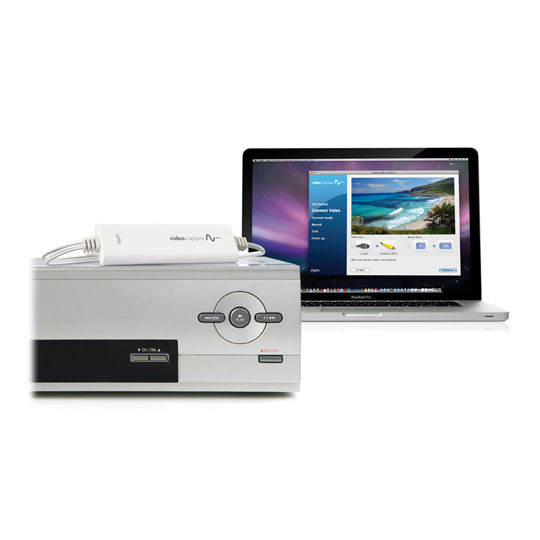 Elgato Analogue Video External Capture Digitizer Card : image 3