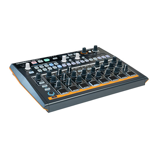 Arturia Drumbrute Impact