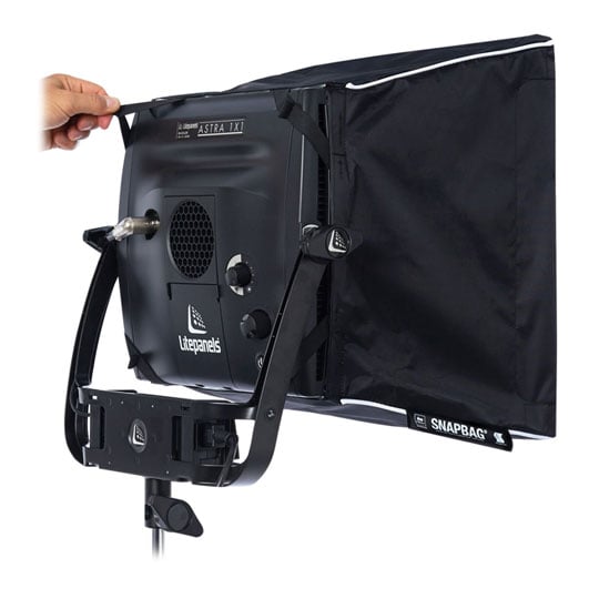 Litepanels Astra Snapbag Softbox