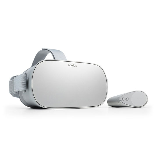 oculus go 32GB