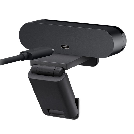 Logitech BRIO 4K Stream Edition Webcam with FREE XSplit Software : image 4