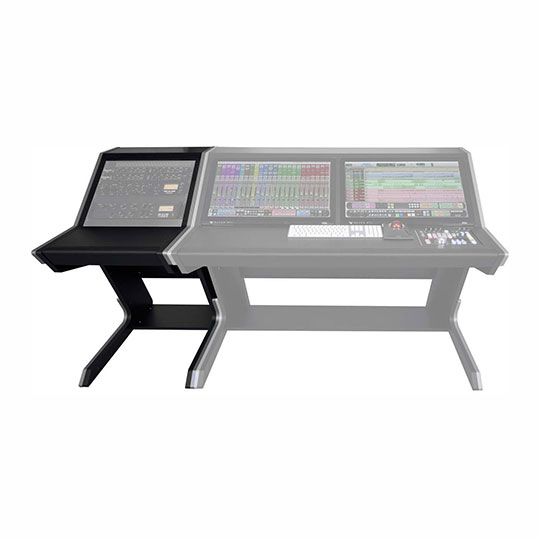 Slate Media Technology RAVEN CORE Station Side Car