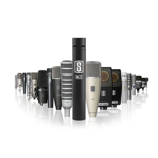 Slate Digital ML2 VMS Microphone : image 2