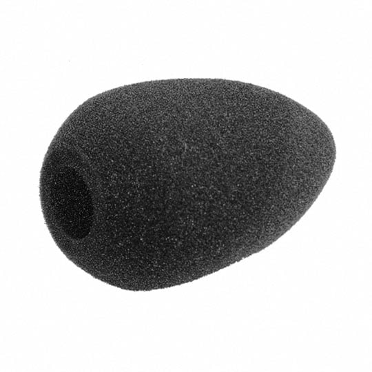 Sennheiser MZW 64 Foam Windshield