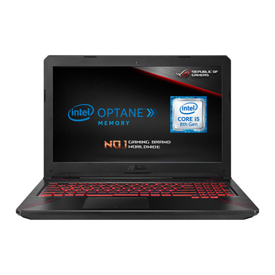 Asus Fx504 Series ASUS TUF FX504 15