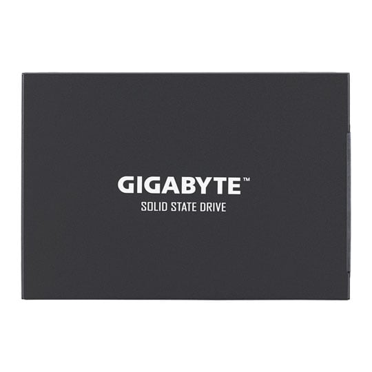 Gigabyte 120GB 2.5" SATA SSD/Solid State Drive : image 2