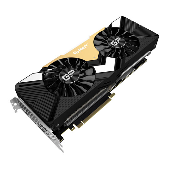 Palit GeForce RTX 2080Ti 11GB GDDR6 ジャンク Palit GeForce RTX 2080 Ti DUAL 11GB ノイズあり ジャンク品